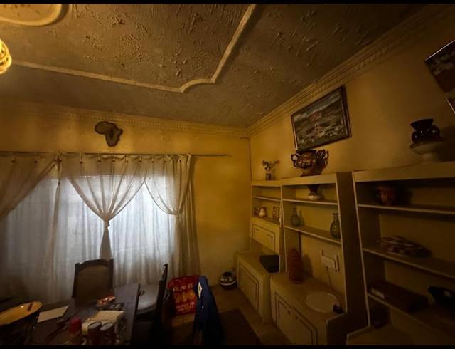 3 BEDROOM PROPERTY TO RENT IN MABOPANE